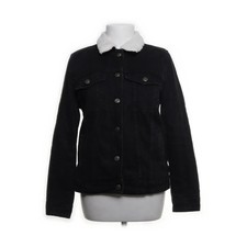 Bershka Denim Collection, Kurtka dżinsowa z podszewką, Damska, Rozmiar: XS #g3u, używany na sprzedaż  PL