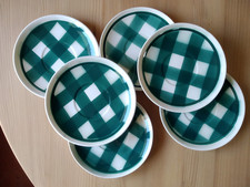 Lot petites assiettes d'occasion Lot petites assiettes d'occasion  Hyères