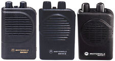 Programming service motorola for sale  Butler