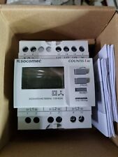 Compteur energie socomec d'occasion  Saint-Étienne-de-Crossey