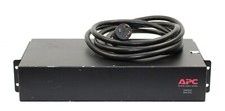 APC | AP7911A | 16 tomadas 208V 24A 2U rack comutado PDU comprar usado  Enviando para Brazil