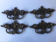 Brass drawer handles for sale  LINCOLN