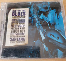 Best blues complete for sale  ST. IVES