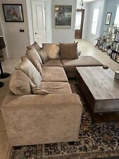 Sectional couch for sale  Austin