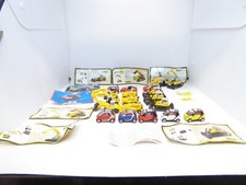 Kinder lot vehicule d'occasion  Orleans-