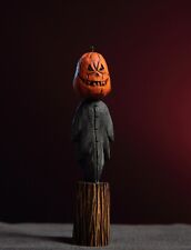 Scultura intagliata mano usato  Nettuno