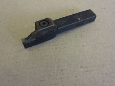 Lathe mini grooving for sale  UK