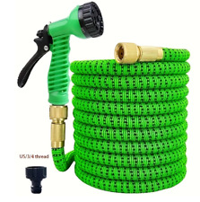 Tubo estensibile giardino usato  Frattaminore