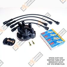 Nissan k21 k25 for sale  Fontana