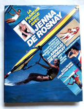 Livre planche voile d'occasion Livre planche voile d'occasion  Rouen-