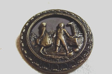 Antique metal picture for sale  Colorado Springs