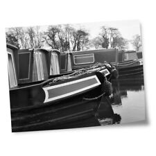 8x10 prints narrowboat for sale  SELBY