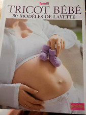 Magazine phildar tricot d'occasion  Aire-sur-l'Adour