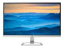 Monitor 27es usato  Genova