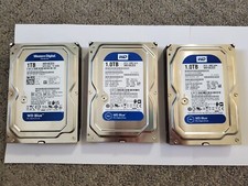 Lot western digital for sale  Prescott Valley