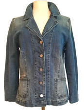 Tweans jeans jacke gebraucht kaufen  Andernach