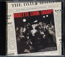 Roxette - Look Sharp! - CD [02] USA comprar usado  Enviando para Brazil