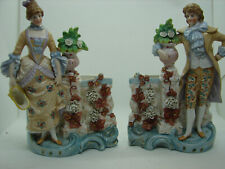 Grandes figurines porcelaine d'occasion  Auchel