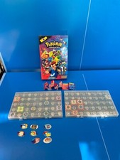 Pokemon advanced coffret d'occasion  Molinet