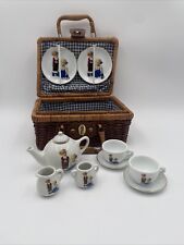 Käthe kruse picknickkorb gebraucht kaufen  Kamp-Lintfort