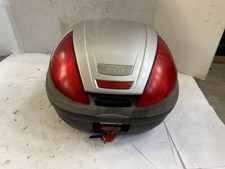 Bauletto givi porta usato  Gambettola