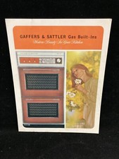 Vintage 1970 gaffers for sale  Los Angeles