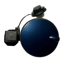 Usado, Tankklappe R 13183306 Farbe dunkelblaumet Opel Corsa 1.4 16V D Bj 2012 comprar usado  Enviando para Brazil