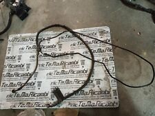 Tubo ferro freno usato  Villaricca