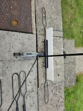 Bike rack tow for sale  SHREWSBURY