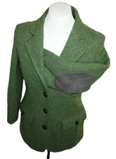 Damen woolrich tweed gebraucht kaufen  Gronau