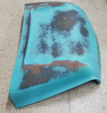 Hood panel coe for sale  Langdon