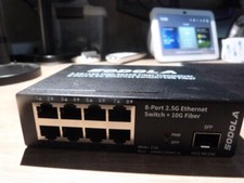 Sodola port gbit gebraucht kaufen  Langenhagen