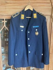 Uniformjacke top gebraucht kaufen  Ahrensburg