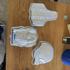 Wilton cake pan for sale  Minor Hill