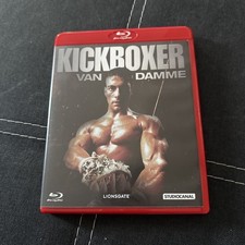 Kickboxer blu ray gebraucht kaufen Kickboxer blu ray gebraucht kaufen  Saarburg