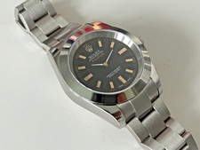 Superb gents rolex d'occasion  Expédié en Belgium