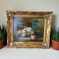 oil frame painting gold for sale oil frame painting gold for sale Houston