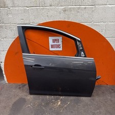 Vauxhall astra door for sale  MANCHESTER