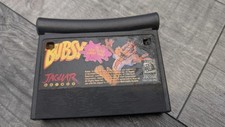 Bubsy atari jaguar for sale  LONDON