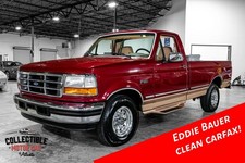1995 ford 150 d'occasion  Expédié en Belgium