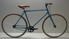 Bici fixed single usato  Cerignola