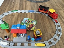 Lego duplo electric for sale  MILTON KEYNES