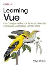 Learning vue kernkonzepte gebraucht kaufen Learning vue kernkonzepte gebraucht kaufen  Berlin