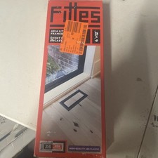 Fittes framed floor for sale  Prattville
