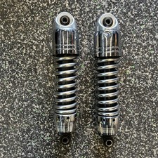 Rear shocks suspension for sale  Sun City