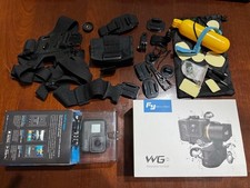 Gopro hero5 black usato  Siracusa