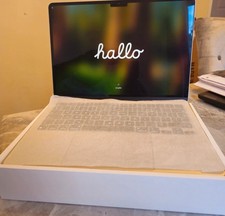 Apple macbook air for sale  MANCHESTER