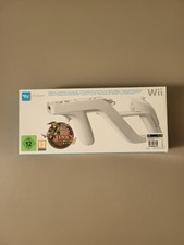 Nintendo wii zapper usato  Arezzo