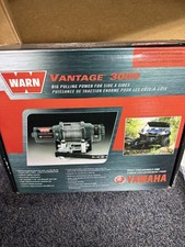 Warn vantage 3000 for sale  El Cajon