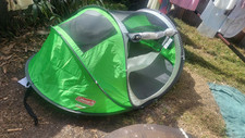 Coleman person camp for sale  Clearwater